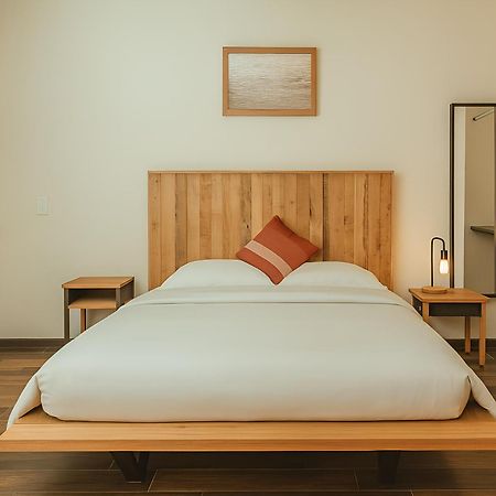 Hotel Casa Acueducto - Lujo Cultural Oaxaca Eksteriør bilde