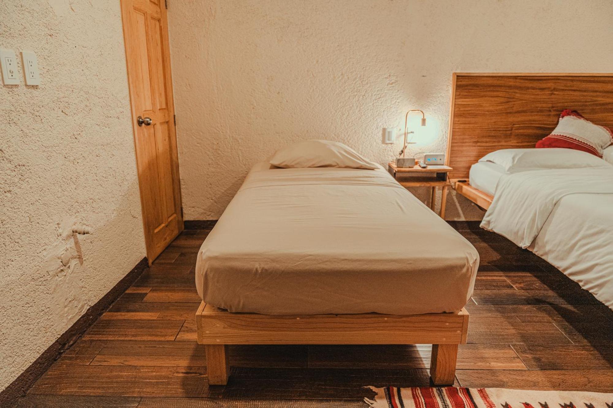 Hotel Casa Acueducto - Lujo Cultural Oaxaca Eksteriør bilde