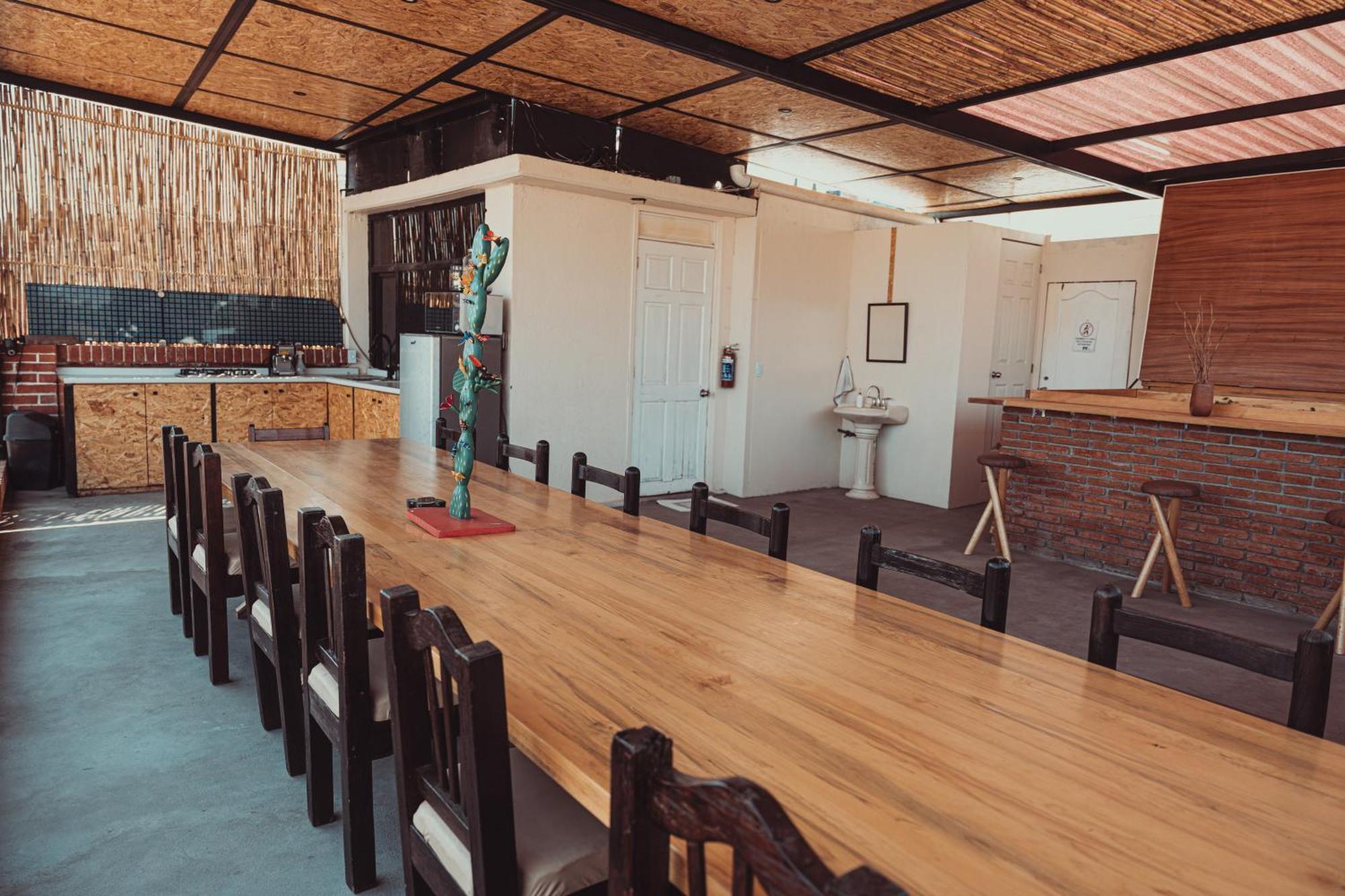Hotel Casa Acueducto - Lujo Cultural Oaxaca Eksteriør bilde