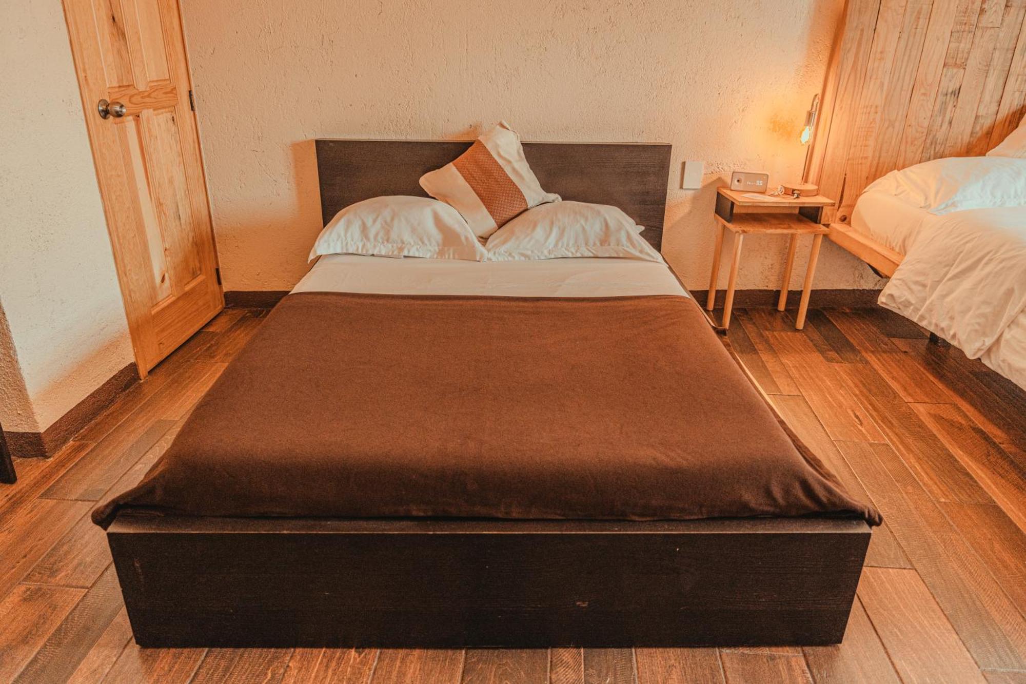 Hotel Casa Acueducto - Lujo Cultural Oaxaca Eksteriør bilde