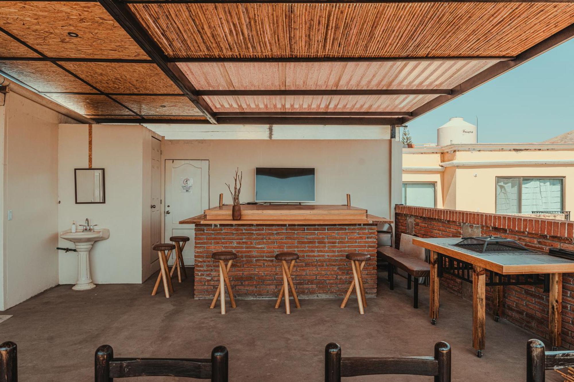 Hotel Casa Acueducto - Lujo Cultural Oaxaca Eksteriør bilde