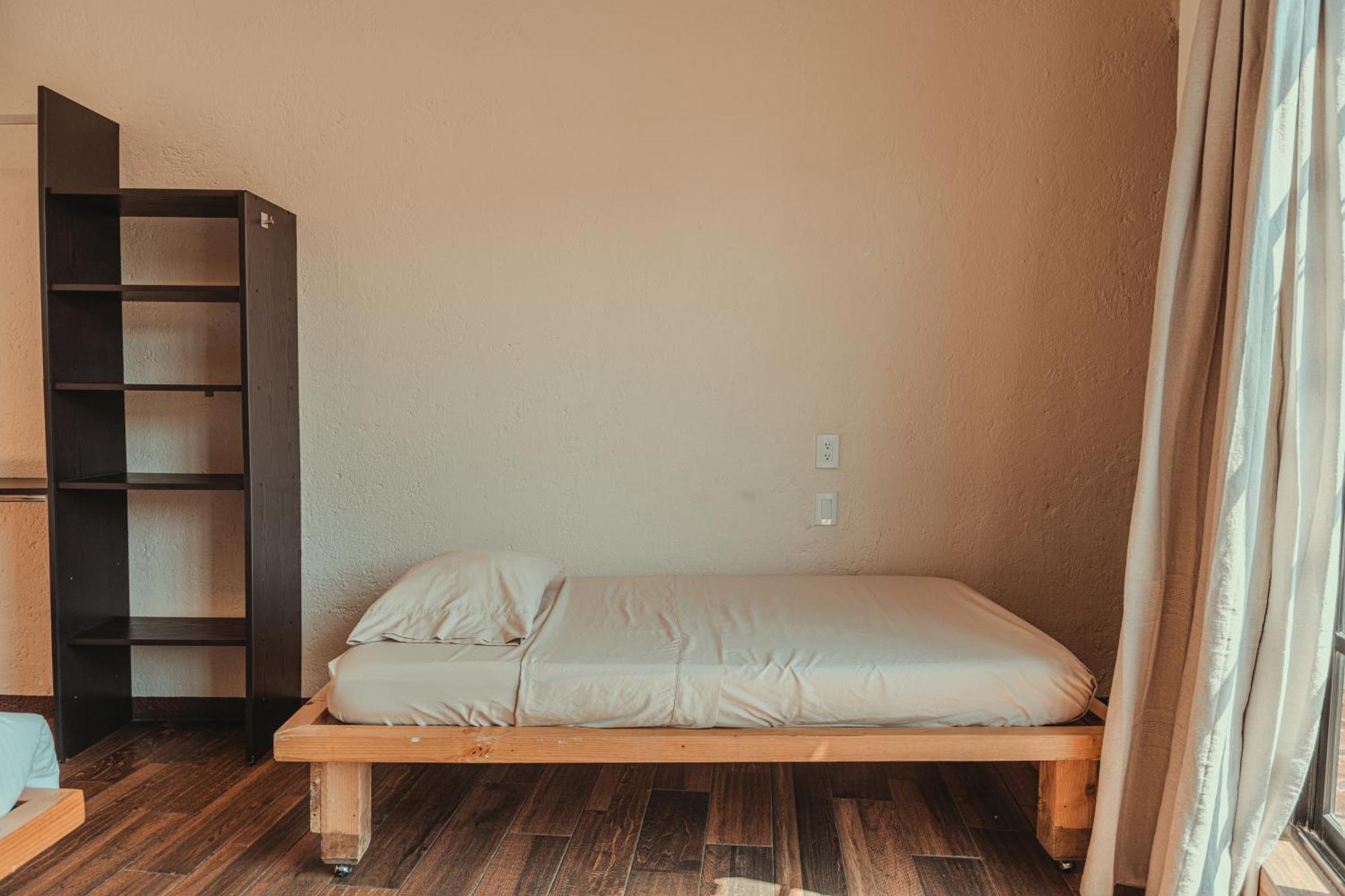 Hotel Casa Acueducto - Lujo Cultural Oaxaca Eksteriør bilde