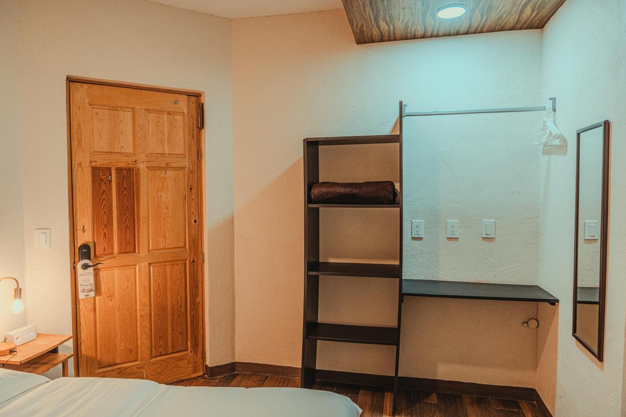 Hotel Casa Acueducto - Lujo Cultural Oaxaca Eksteriør bilde