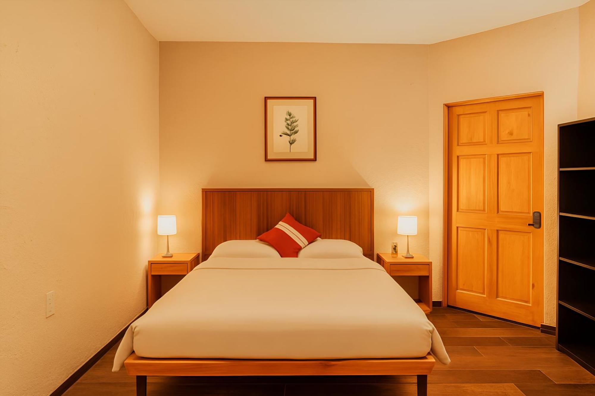 Hotel Casa Acueducto - Lujo Cultural Oaxaca Eksteriør bilde