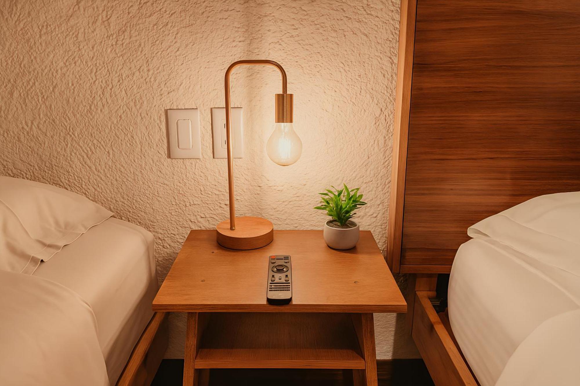 Hotel Casa Acueducto - Lujo Cultural Oaxaca Eksteriør bilde